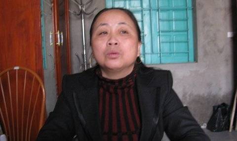 Vụ nữ sinh tố thầy hiếp dâm: Ai nói dối?