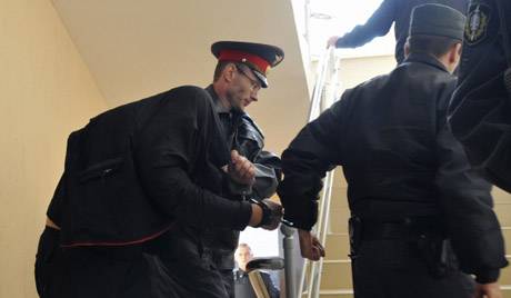 Krasnoyarsk: Bắt giữ băng đảng người Kyrgizya từng trấn cướp  người Trung Quốc và Việt Nam