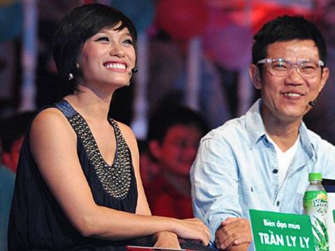 Bước Nhảy Hoàn Vũ lại có 'cãi vã' nhờ giám khảo