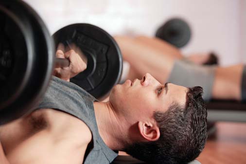 7 triệu chứng nam giới cần để ý về sức khỏe