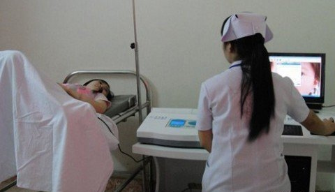 Sự thực về “bác sỹ đông y Trung Quốc”