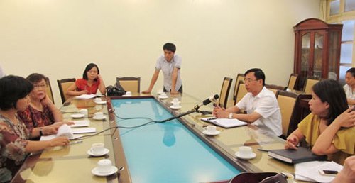 'Xử' phòng khám Maria: Mở đầu cuộc...dẹp loạn?