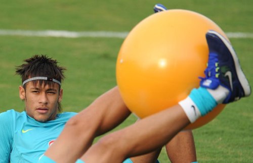 Top 10 cầu thủ U-20 đáng chờ đợi nhất ở Olympic 2012