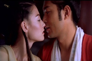 Bà vợ sư tử Hà Đông