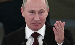 Putin: Nga không cần phải sợ làn sóng khủng hoảng kinh tế thế giới mới