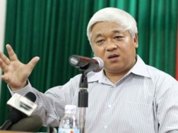 Nguyễn Đức Kiên bị khởi tố tội lừa đảo chiếm đoạt tài sản