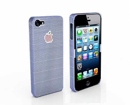 iPhone 5 vừa ra đã có phụ kiện 