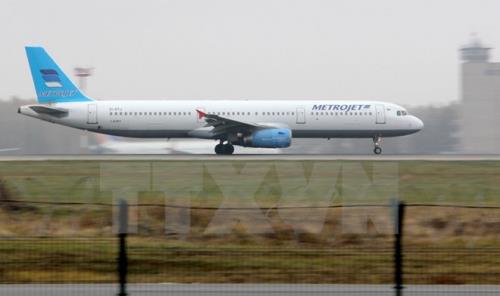 Thiệt hại kinh tế sau vụ máy bay Nga rơi tại Ai Cập