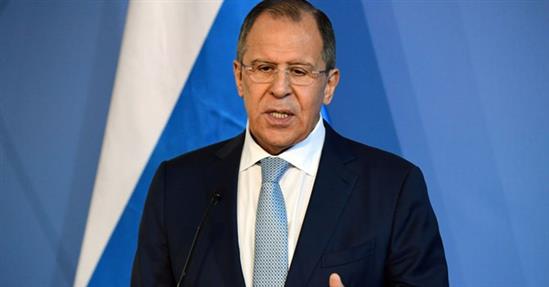 Ngoại trưởng Nga: Một số thế lực đang “ác quỷ hóa” nước Nga