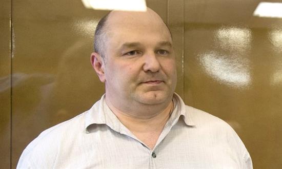 Cựu sĩ quan tình báo Nga phản quốc, lãnh án tù 14 năm