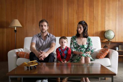 Phân loại đàn ông khi làm bố