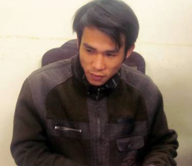 Chân dung kẻ sát hại chủ tiệm vàng