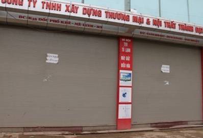 Xôn xao chuyện 'đại gia làng' vỡ nợ 30 tỷ