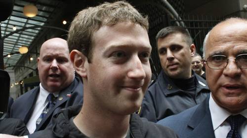 Hạ bệ Google, Facebook lên ngôi “vua Internet”