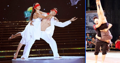 Khán giả nghi ngờ Bước nhảy… dàn xếp