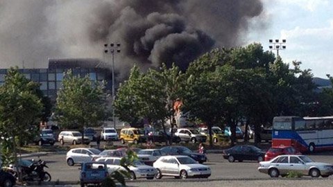 Bulgaria: Đánh bom đẫm máu nhằm vào người Israel