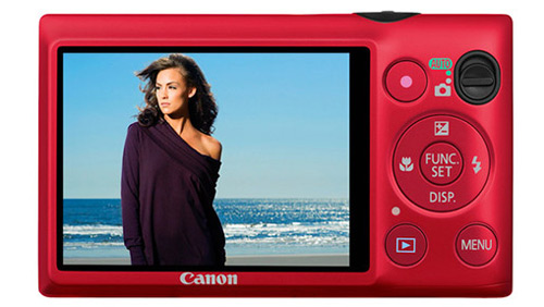 Top 5 máy ảnh compact đáng tiền