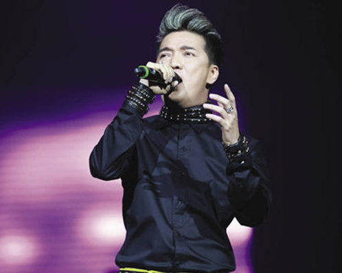 Mr. Đàm: Ba tôi có 4 vợ, nhưng...