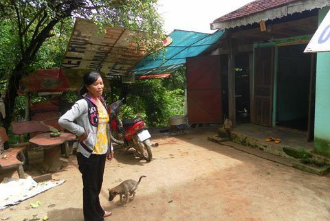 Tin đồn cay nghiệt sau tai nạn Sê Rê Pôk