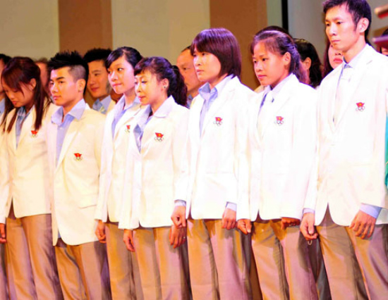 Trung Quốc, Mỹ treo thưởng HCV Olympic thua xa VN