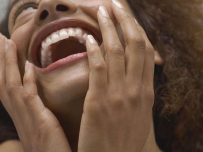 Con người có gien hạnh phúc