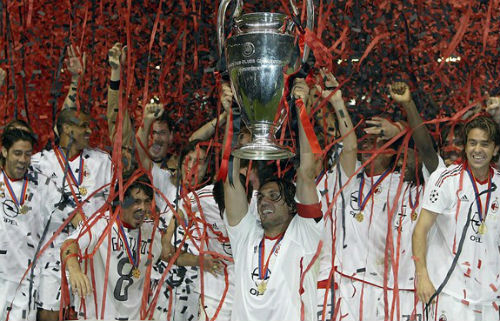 AC Milan: Bao giờ cho đến ngày xưa