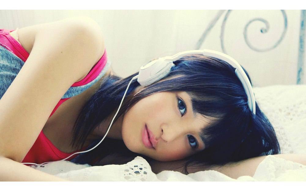 Người đẹp châu Á - Phần 55