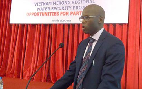 WB sẵn sàng hỗ trợ Việt Nam cải cách doanh nghiệp nhà nước