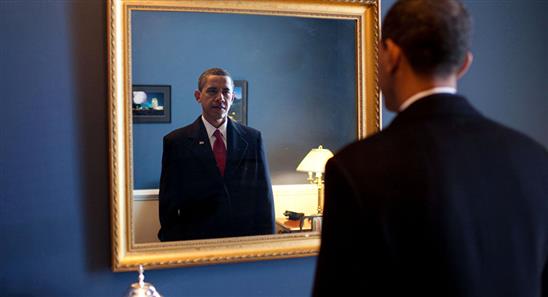 Tổng thống Obama tìm việc gì sau khi rời Nhà Trắng?