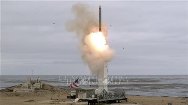 Nga chuẩn bị biện pháp đáp trả tương xứng sau khi Mỹ thử tên lửa hành trình mới