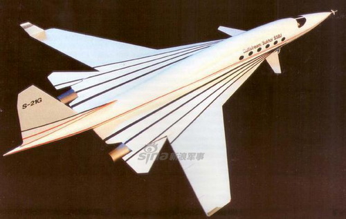 Nga gây sốc với ý tưởng chế tạo phiên bản dân dụng của oanh tạc cơ siêu âm Tu-160