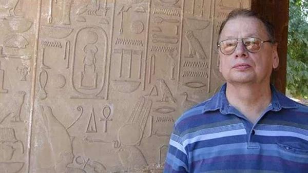 Đại sứ Liên bang Nga tại Ai Cập đột ngột qua đời ở tuổi 68