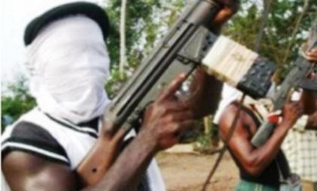 2 người Trung Quốc bị bắt cóc ở Nigeria