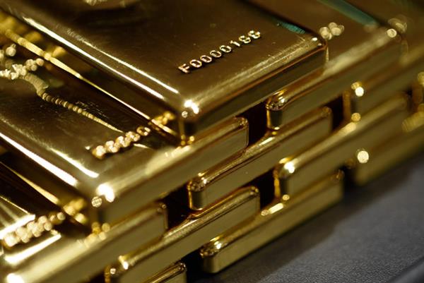 Bỏ USD để đầu tư vào vàng, nước Nga lãi lớn