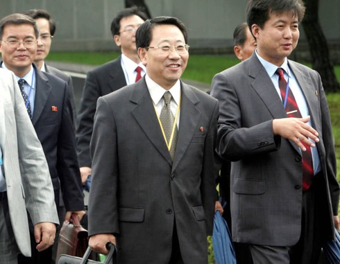 Cựu Đại sứ Triều Tiên tại Việt Nam là tân trưởng đoàn đàm phán hạt nhân Mỹ - Triều