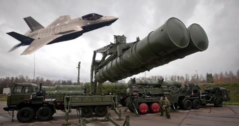 Mỹ tính xuyên thủng Kaliningrad, Nga bình thản trả lời