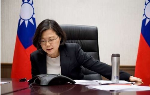 Đài Loan có thể là con bài chiến lược Trump ngăn Trung Quốc độc chiếm Biển Đông