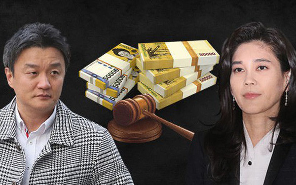 Cuộc hôn nhân thất bại của ái nữ nhà Samsung: “Chàng Lọ Lem” không chịu nổi chốn hào môn, lúc ra đi còn đòi bồi thường nghìn tỷ