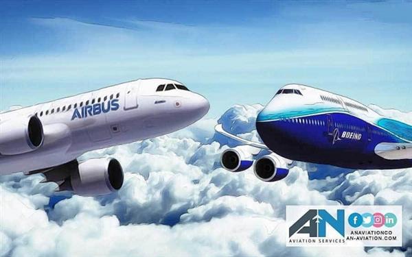 Boeing – Airbus 'huynh đệ tương tàn', kẻ thứ ba hưởng lợi