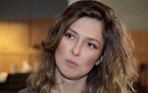 Được Iran trả tự do, nữ nhà báo Yulia Yuzik đã trở về Nga