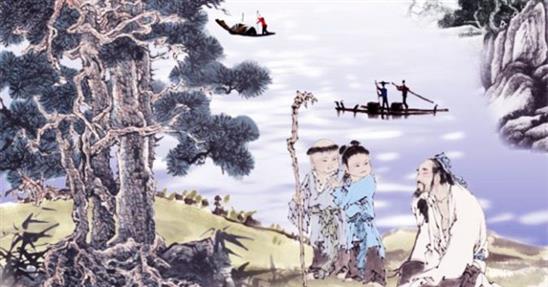 Cả đời này, chúng ta phải trân quý nhất điều gì?