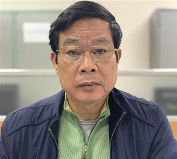 Ông Nguyễn Bắc Son đưa 3 triệu USD cho con gái dặn không được gửi tiết kiệm, đầu tư vào đâu thì tùy