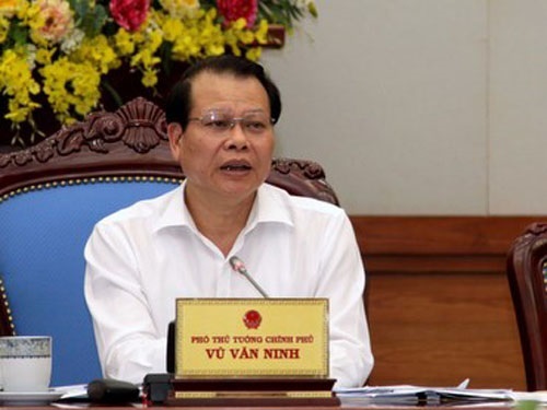 Vi phạm của ông Vũ Văn Ninh gây thiệt hại rất lớn tiền của Nhà nước