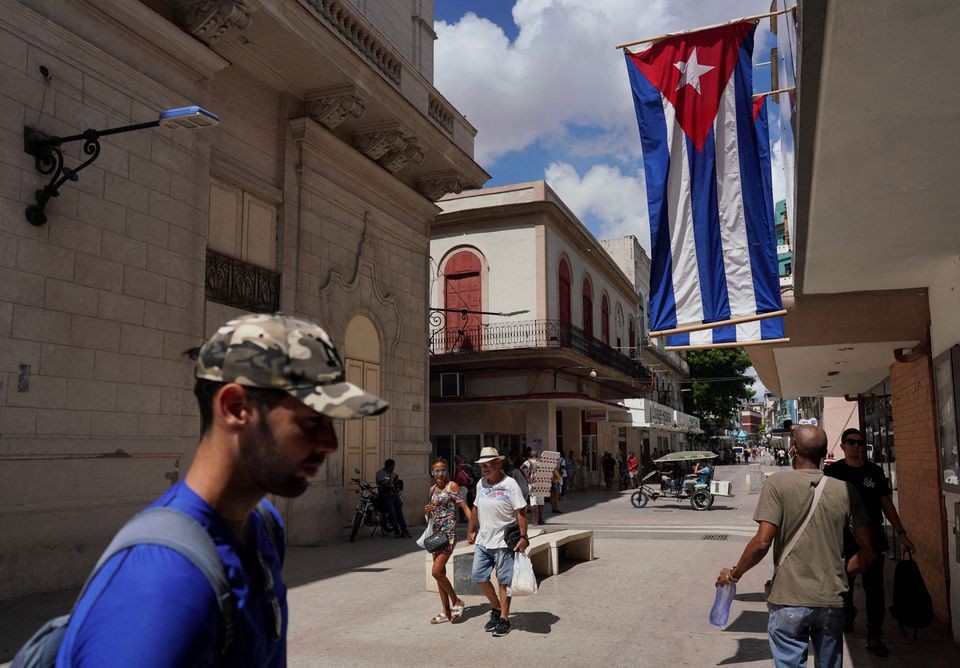Nga: Mỹ bất thành khi đưa trừng phạt đơn phương ra toàn cầu, Moscow sẽ nỗ lực chấm dứt cấm vận Cuba