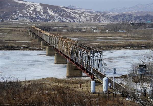 Triều Tiên và Nga khởi động dự án xây cầu cao tốc nối biên giới hai nước
