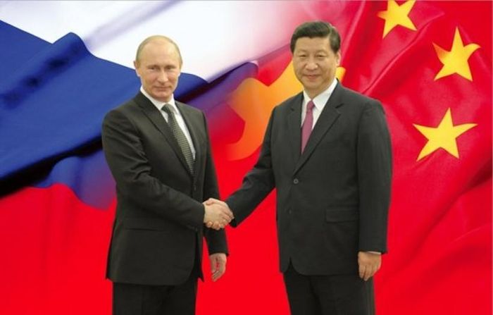 Chi tiết quan trọng của các thỏa thuận Nga - Trung được hé lộ