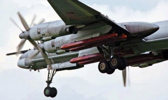Nga ''giương bẫy'' với phòng không Ukraine để giáng đòn mạnh bằng tên lửa Kh-101?