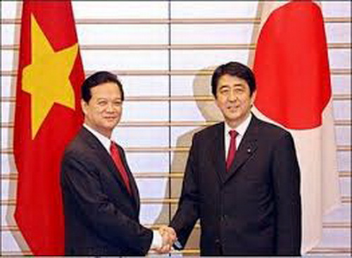 Nạn hối lộ khiến Nhật ngán đầu tư vào Việt Nam