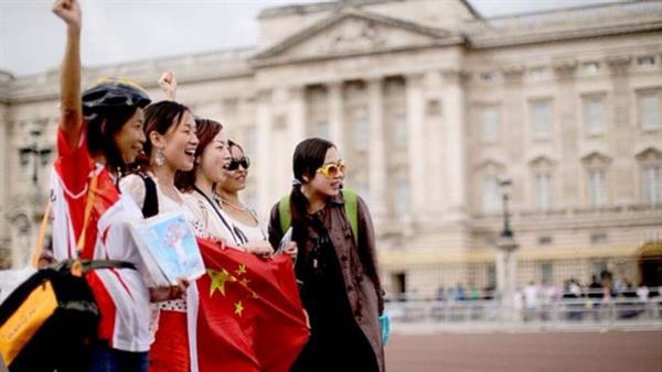 Người Trung Quốc đi du lịch nước ngoài nhiều nhất thế giới
