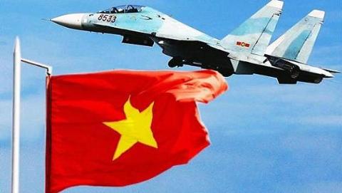 Nga: Tương lai MiG-35 thành lá chắn thép bảo vệ Việt Nam